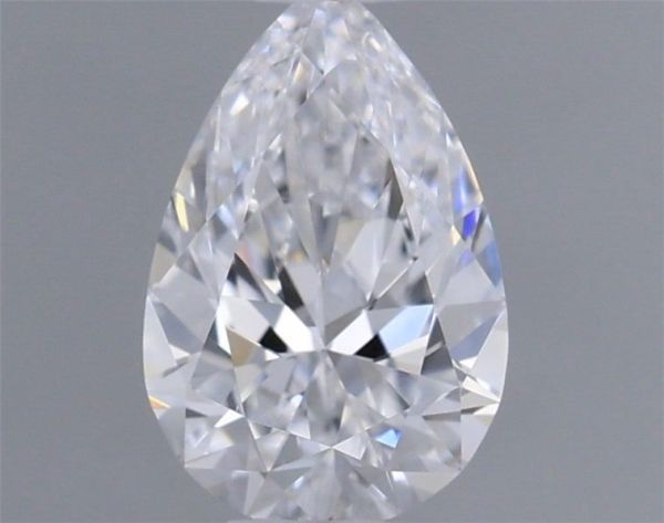 Pear Diamond image