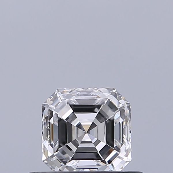 Asscher Diamond image