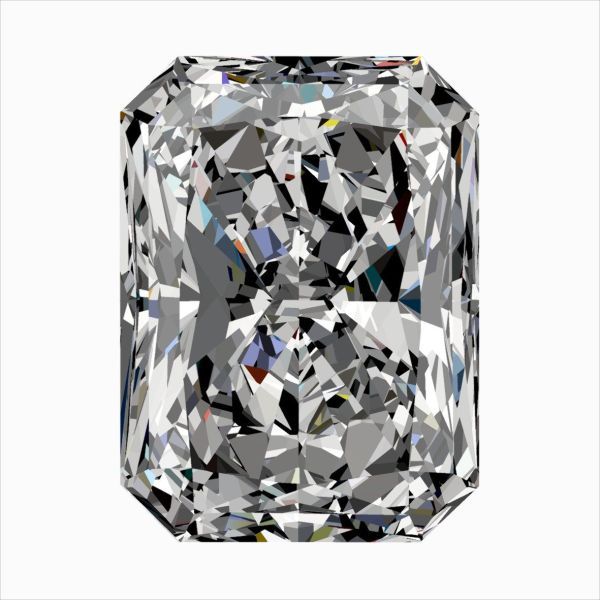 Radiant Diamond image