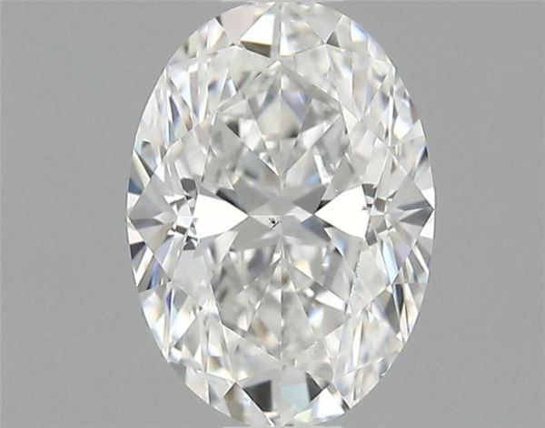 Oval Diamond image