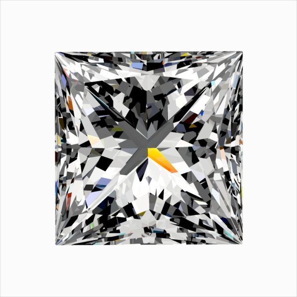 Princess Diamond image