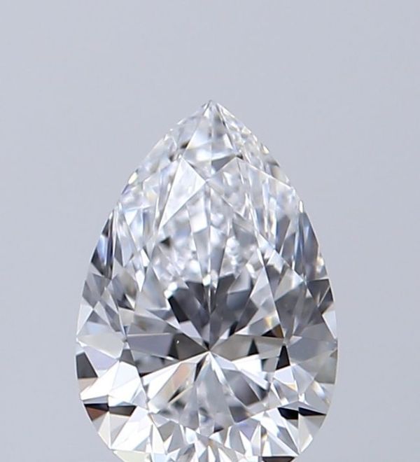 Pear Diamond image