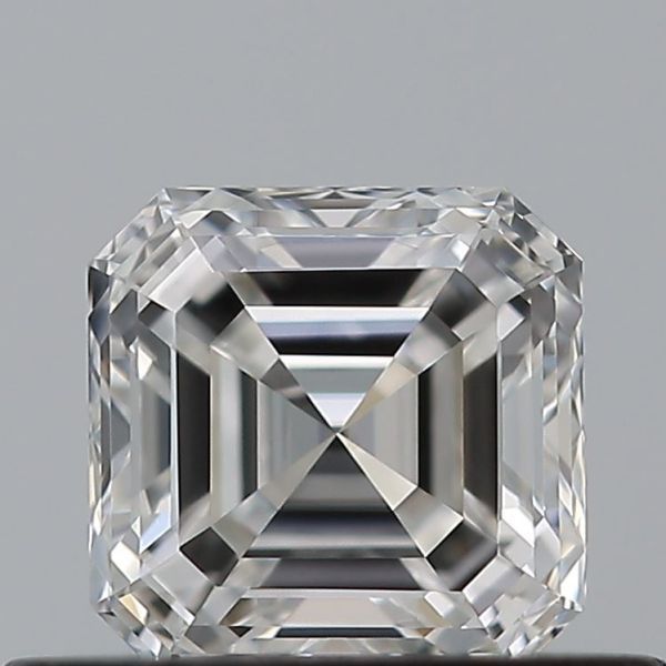 Asscher Diamond image