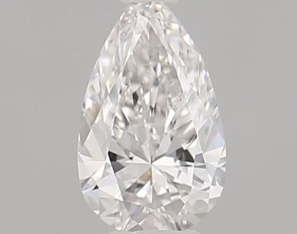 Pear Lab-Grown Diamond image