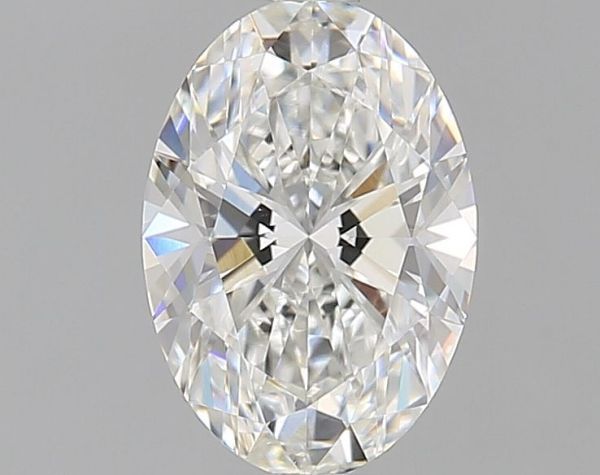 Oval Diamond image