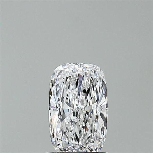 Cushion Lab-Grown Diamond image