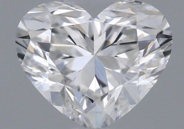 Heart Diamond image