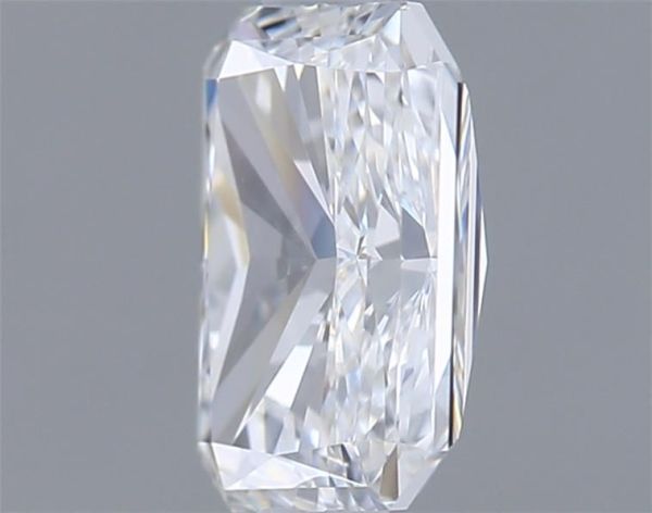Radiant Lab-Grown Diamond image