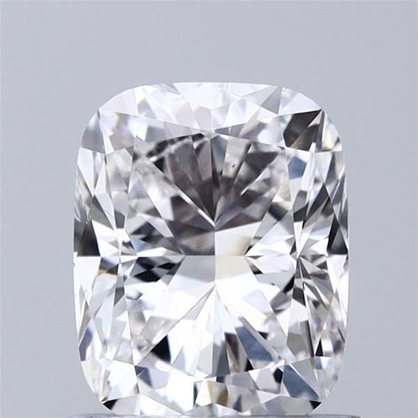 Cushion Lab-Grown Diamond image