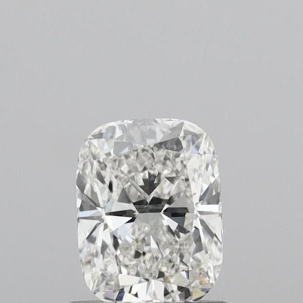 Cushion Lab-Grown Diamond image