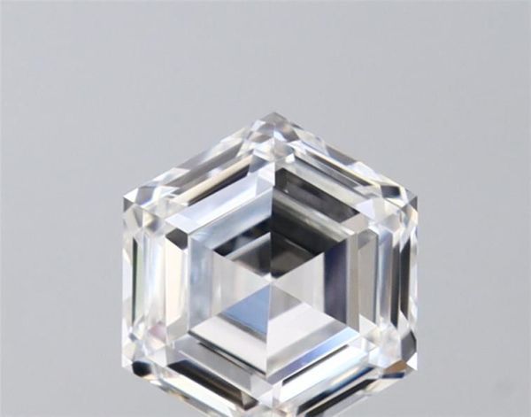 Hexagonal Diamond image