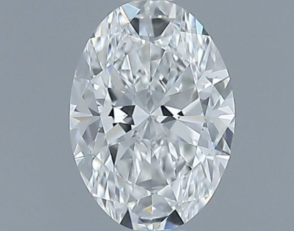 Oval Diamond image
