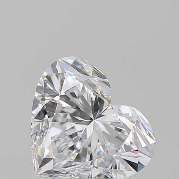 Heart Diamond image
