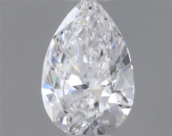 Pear Diamond image