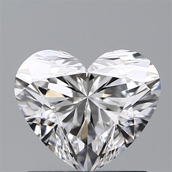 Heart Lab-Grown Diamond image