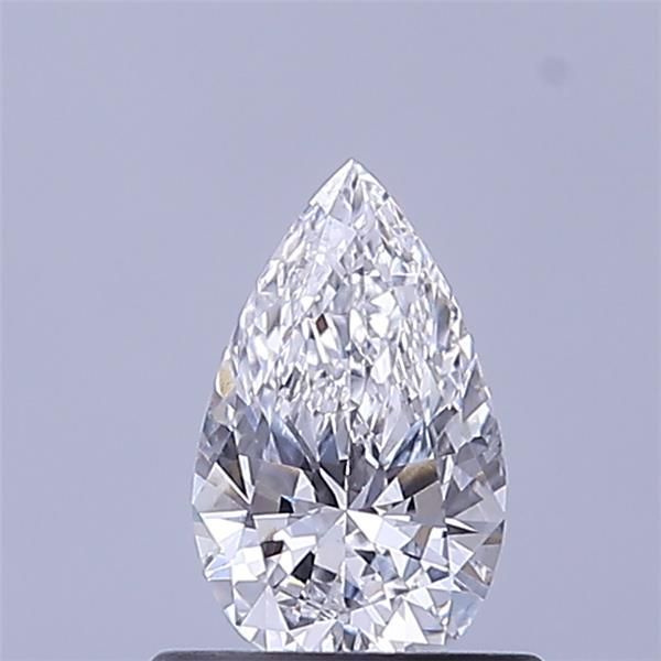 Pear Lab-Grown Diamond image