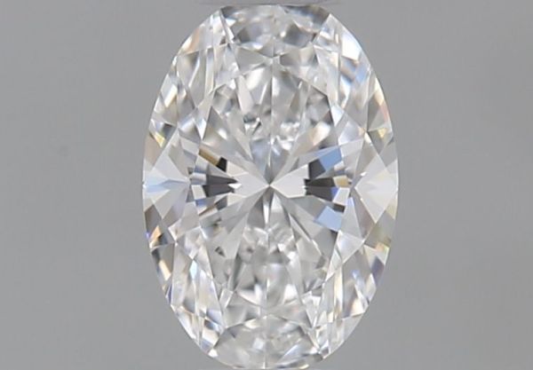 Oval Diamond image