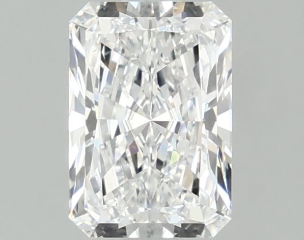 Radiant Lab-Grown Diamond image