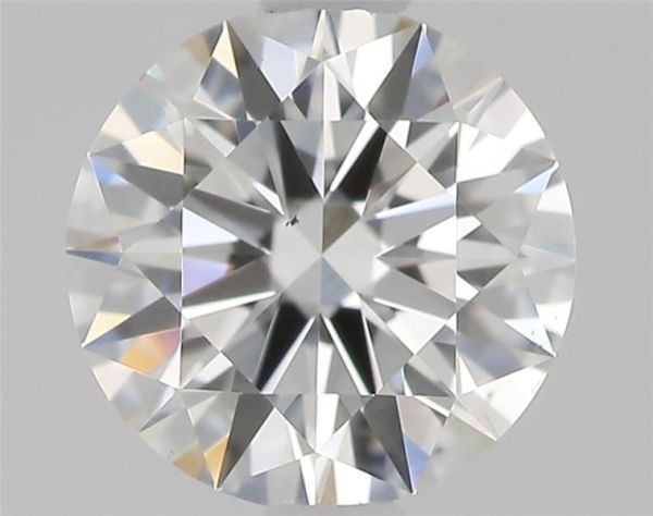 Round Diamond image