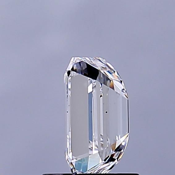 Emerald Lab-Grown Diamond image