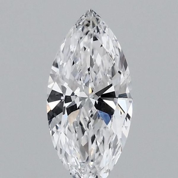 Marquise Lab-Grown Diamond image