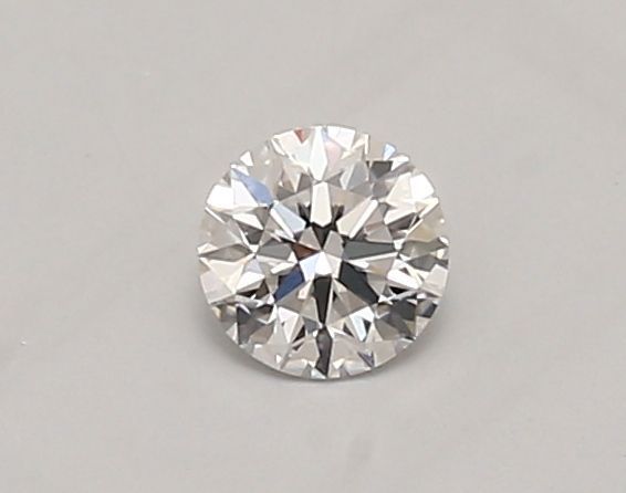 Round Lab-Grown Diamond image