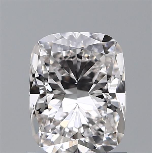 Cushion Lab-Grown Diamond image