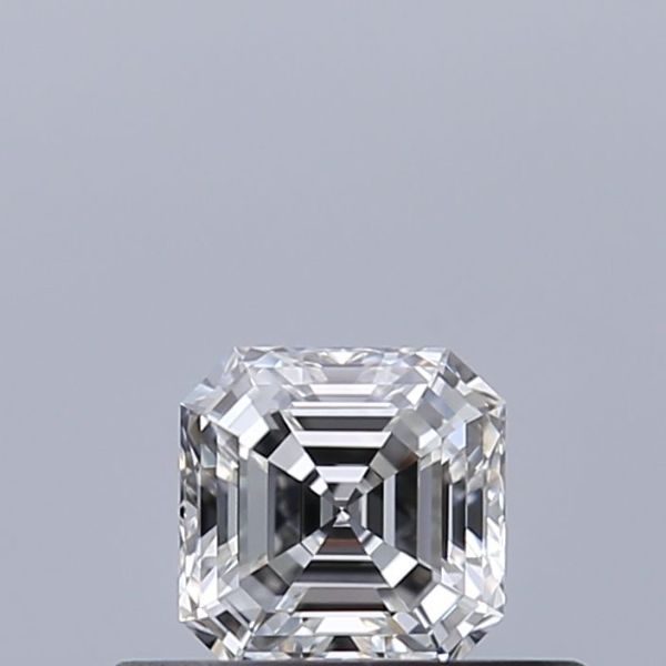 Asscher Diamond image