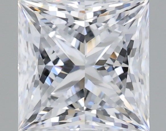 Princess Lab-Grown Diamond image