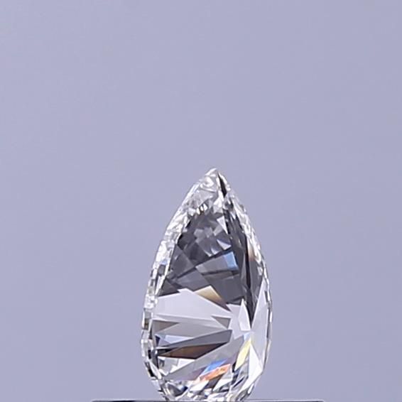 Pear Lab-Grown Diamond image