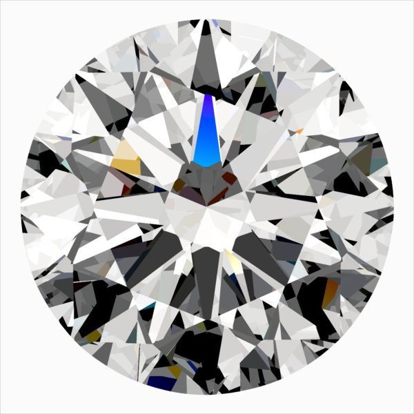 Round Diamond image
