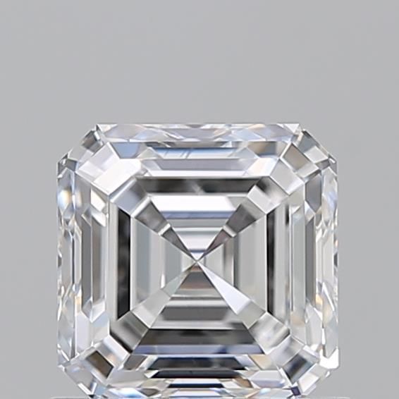 Asscher Diamond image