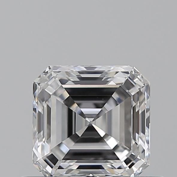 Asscher Diamond image