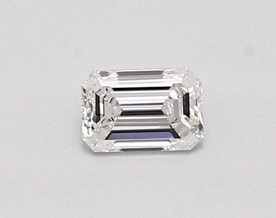 Emerald Lab-Grown Diamond image