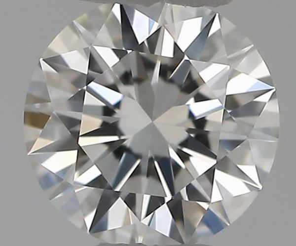 Round Diamond image