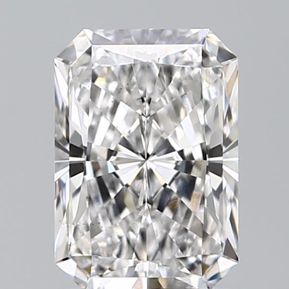 Radiant Lab-Grown Diamond image