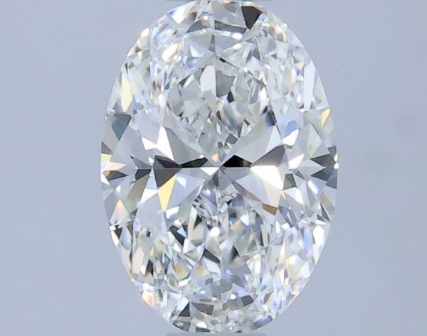 Oval Diamond image