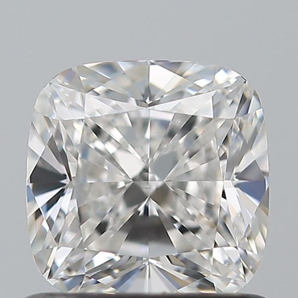 Cushion Diamond image