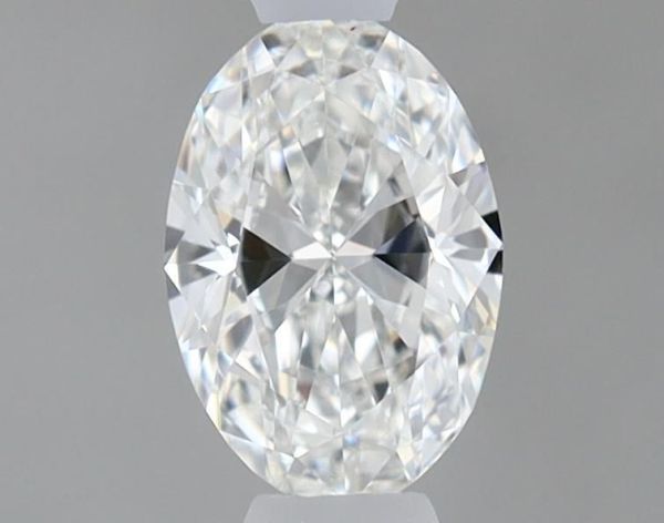 Oval Diamond image
