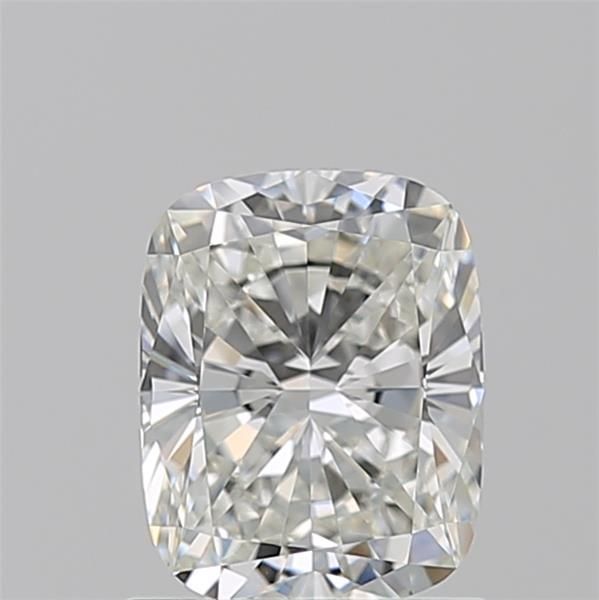Cushion Diamond image