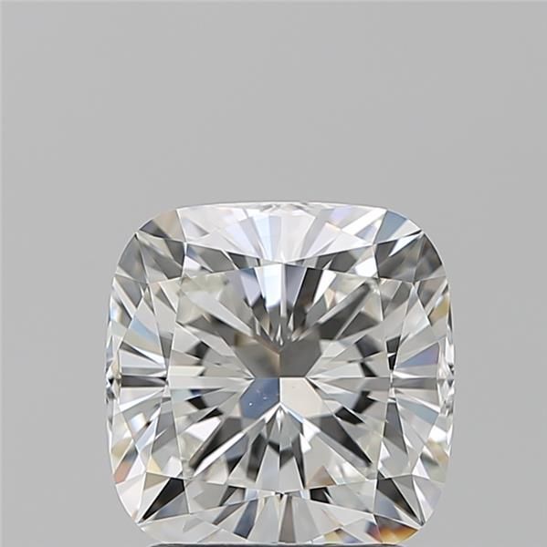 Cushion Diamond image