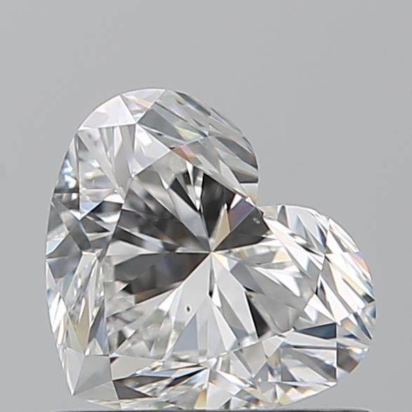 Heart Diamond image