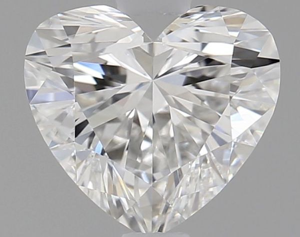 Heart Lab-Grown Diamond image