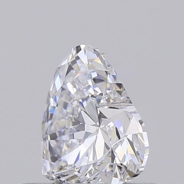 Heart Lab-Grown Diamond image