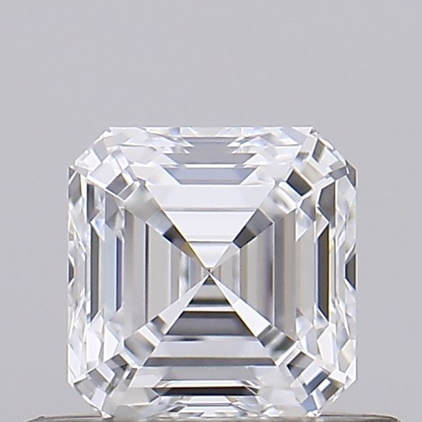 Asscher Lab-Grown Diamond image