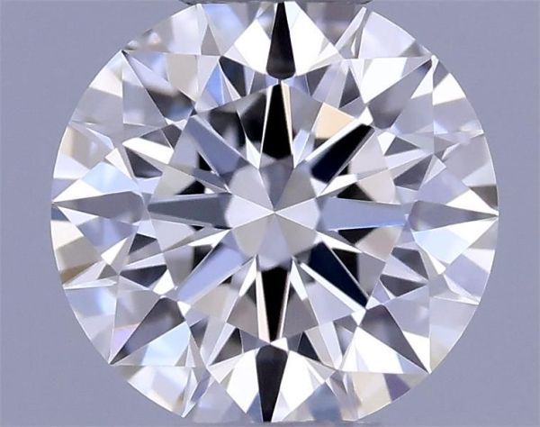 Round Diamond image