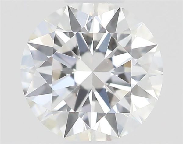 Round Diamond image