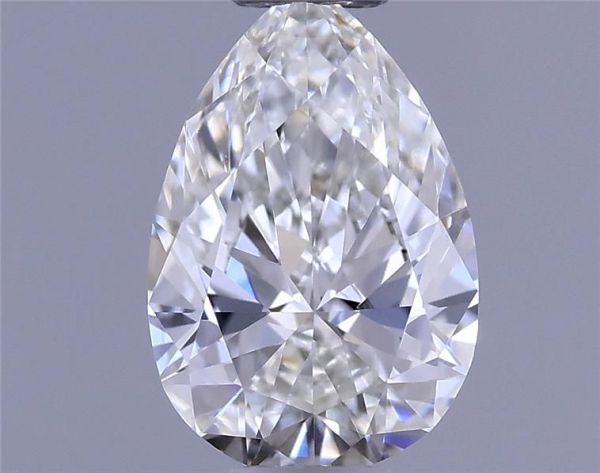 Pear Diamond image