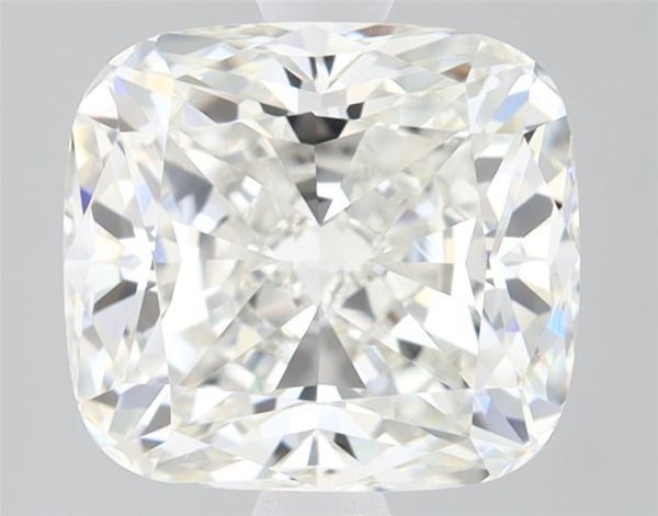 Cushion Diamond image