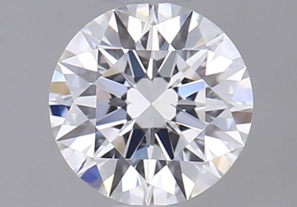 Round Diamond image